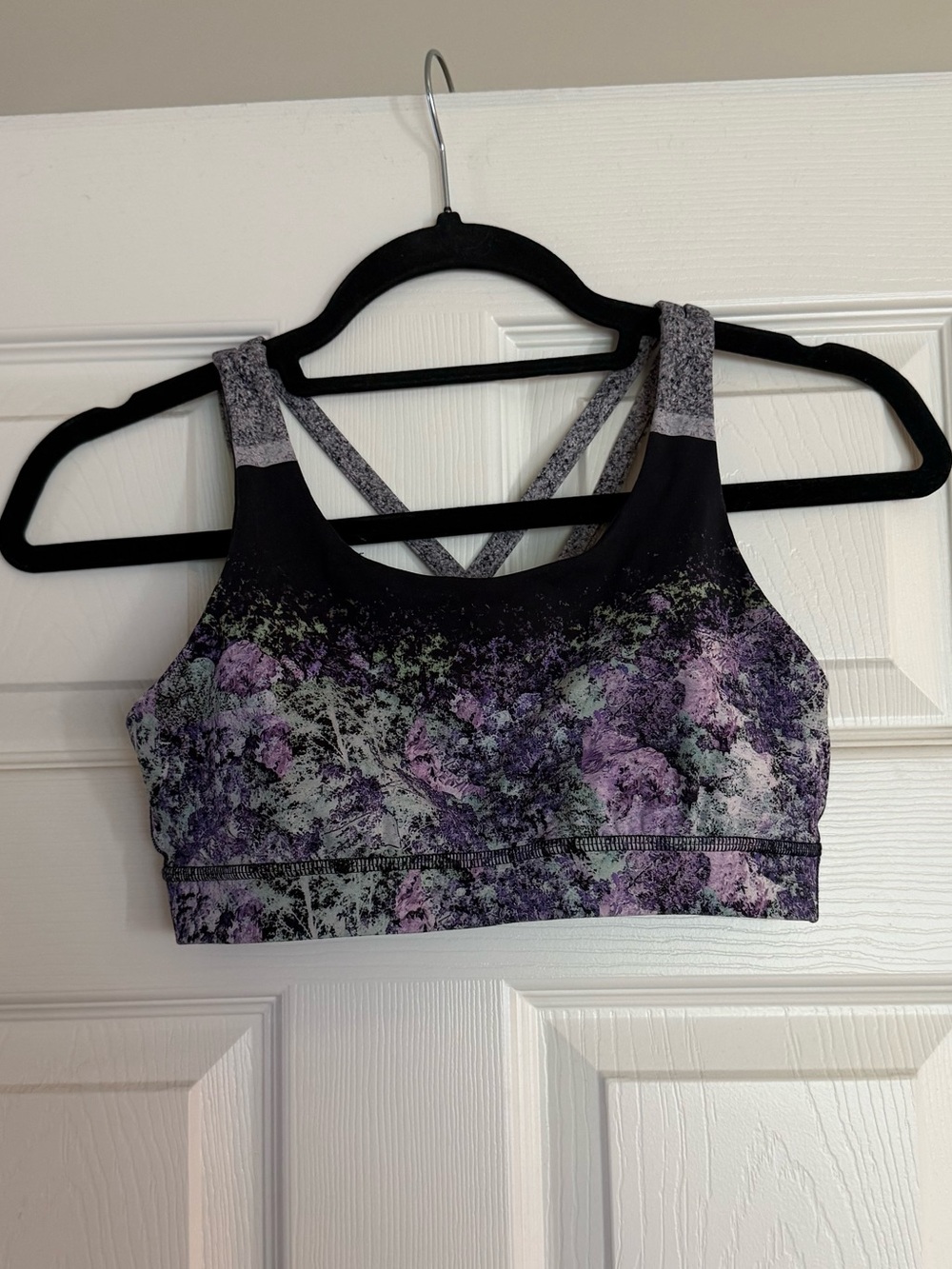 Lululemon Energy Bra